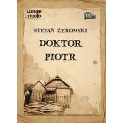 Doktor Piotr audiobook - 1