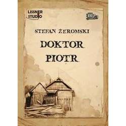 Doktor Piotr audiobook