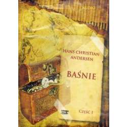 Baśnie Andersena cz.1 audiobook - 1