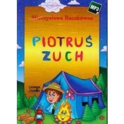 Piotruś zuch audiobook - 1