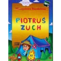 Piotruś zuch audiobook