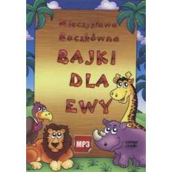 Bajki dla Ewy audiobook - 1