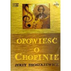 Opowieść o Chopinie audiobook