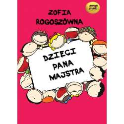 Dzieci pana Majstra audiobook - 1