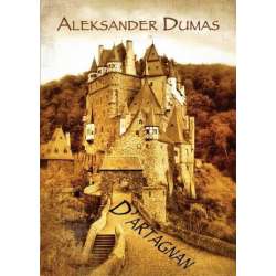 D Artagnan audiobook - 1