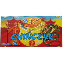 Chińczyk (002-00075) - 1