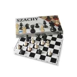 Szachy