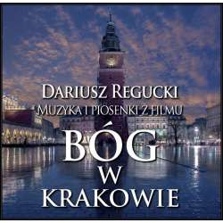Bóg w Krakowie CD - 1
