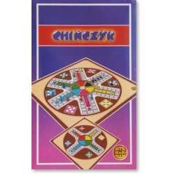 GRA 'MOBI' CHIŃCZYK DLA 4 LUB 6 GRACZY (GXP-503919) - 2