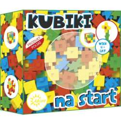 Abino Klocki KUBIKI na start -70 el 4l+ (590758337015) - 6