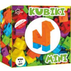 Abino Klocki KUBIKI Lami (5907518337060) - 2