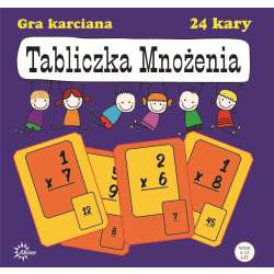 Abino Karty -Tabliczka mnożenia (5907518337466)