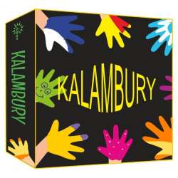 Abino Karty - Kalambury (5907518337527) - 2