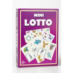 Mini Lotto ABINO - 1
