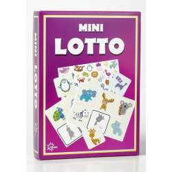 Mini Lotto ABINO - 1