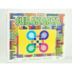 Gra Surakarta (GXP-794410) - 1
