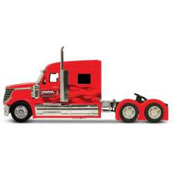 MAISTO 12389-93 Ciężarówka International LoneStar czerwona 1:64 p12 (12389-93 MAISTO) - 1
