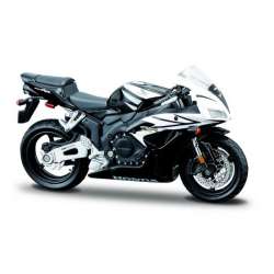 MAISTO 39300-61 Motor Honda CBR1000RR 1:18 z podstawką (39300-61 MAISTO) - 1