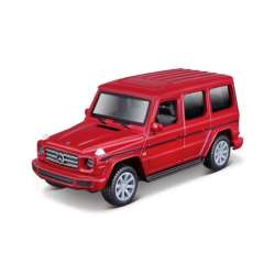MAISTO 21001-41 Auto Power Racer Mercedes-Benz G-Class 2018 czerwony (21001-41 MAISTO) - 1