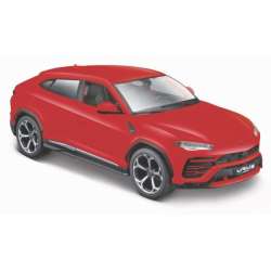 MAISTO Lamborghini Urus czerwony samochód 1:24 (31519-65) - 1