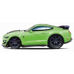 MAISTO 15526-36 Mustang Shelby GT500 2020 samochód 1:64 (15526-36 MAISTO) - 1