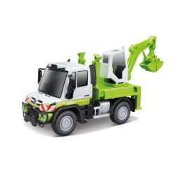 Maisto 21238-42 Mercedes Unimog U430 Dźwig (10121238/77744)