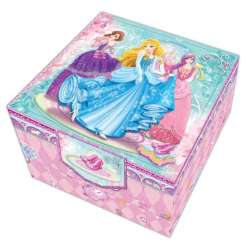 Zestaw w pudełku z szufladami Princess 178TP Pecoware (170178TP) - 1