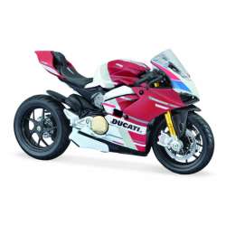 Model metalowy Motocykl Ducati Panigale V4 S Corse 1/18 (GXP-886314) - 1
