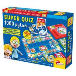 I'm Genius Super quiz 1000 pytań 56477 (304-PL56477) - 1