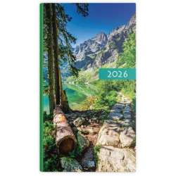 Terminarz 2026 tygodniowy pejzaż - 1