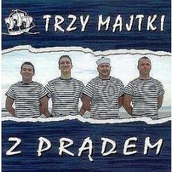 Z Prądem. Trzy Majtki CD - 1