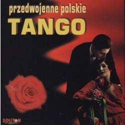 Przedwojenne Polskie Tango SOLITON - 1