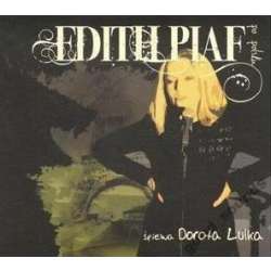 Edith Piaf po polsku CD - 1