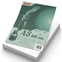Brystol A5 250g 100 ark