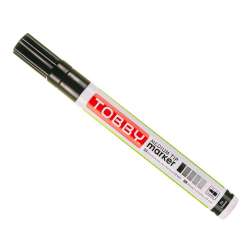Marker olejowy czarny - 1