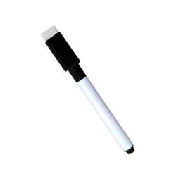 Marker suchościeralny bez magnesu- czarny - 1