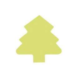 Dziurkacz ozdobny jodła 5cm - 1