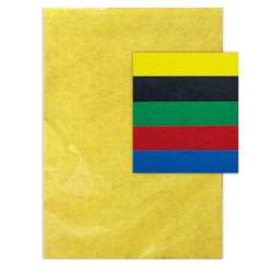 Filc A4 zestaw 1 basic 5szt - 1