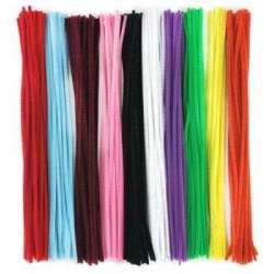 Druciki kreatywne 30cm 300szt - 1 Druciki kreatywne 30cm 300szt - 1