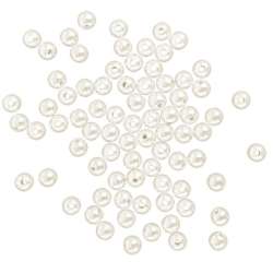 Perły dekoracfyjne 10mm 40g