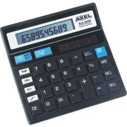 Kalkulator AXEL AX-500 STARPAK (164192)