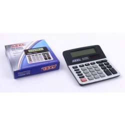 Kalkulator AXEL AX-500V STARPAK (209388)