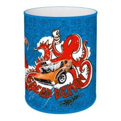 STARPAK PIÓRNIK-KUBEK METAL. HOT WHEELS (GXP-512616) - 1