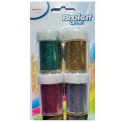 Brokat sypki 4x8g