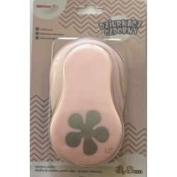 Dziurkacz ozdobny Kwiatek 3.8cm