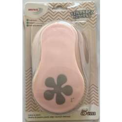 Dziurkacz ozdobny Kwiatek 5cm