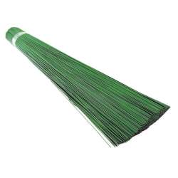 Drut na łodygi kwiatowe 2mmx40cm