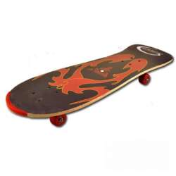 DESKOROLKA 76cm METALOWE TRAKI, NADRUK Z OBU STRON (72285) - 8