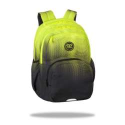 Plecak młodzieżowy Pick Gradient lemon cytryna CoolPack (E99510) - 1