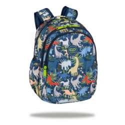 Plecak młodzieżowy Joy S Dino park CoolPack (E48533) - 1